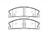 브레이크 패드 Brake Pad Set:DG1Z-2001-A