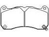 브레이크 패드 Brake Pad Set:DR3Z-2001-BB