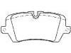 브레이크 패드 Brake Pad Set:LR036574