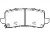 브레이크 패드 Brake Pad Set:43022-TY2-A00