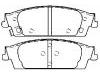 브레이크 패드 Brake Pad Set:23135903