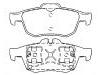 브레이크 패드 Brake Pad Set:44 06 021 54R