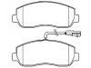 ブレーキパッド Brake Pad Set:93167551