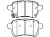 브레이크 패드 Brake Pad Set:68211493AA