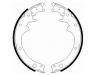 刹车蹄片 Brake Shoe Set:44060-25T25