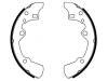 Kit mâchoire de frein Brake Shoe Set:BWYA-26-38Z