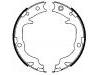 ブレーキシュー Brake Shoe Set:MB151059