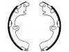 Bremsbackensatz Brake Shoe Set:04495-20100