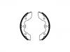 ブレーキシュー Brake Shoe Set:0710-33-310A