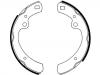 ブレーキシュー Brake Shoe Set:44060-S0125