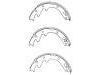 ブレーキシュー Brake Shoe Set:04494-20011