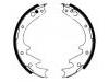 ブレーキシュー Brake Shoe Set:04496-20080