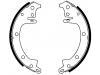 ブレーキシュー Brake Shoe Set:04497-22020