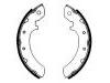 刹车蹄片 Brake Shoe Set:04494-26011