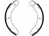 Bremsbackensatz Brake Shoe Set:04494-25011