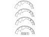 Bremsbackensatz Brake Shoe Set:04497-35020