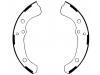 Bremsbackensatz Brake Shoe Set:04494-30010