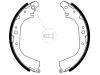 ブレーキシュー Brake Shoe Set:04495-35110