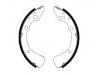 Zapata de freno Brake Shoe Set:B001-26-310