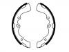 刹车蹄片 Brake Shoe Set:4094-33-310