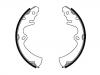 ブレーキシュー Brake Shoe Set:BB62-26-310