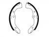 ブレーキシュー Brake Shoe Set:K3353