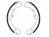 ブレーキシュー Brake Shoe Set:K3363