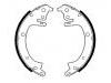 ブレーキシュー Brake Shoe Set:5-87100-032-0