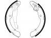 Brake Shoe Set:1J0 698 525