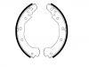 ブレーキシュー Brake Shoe Set:12321420