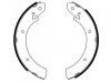 제 동자 Brake Shoe Set:1 551 318