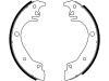 Kit mâchoire de frein Brake Shoe Set:4238.86