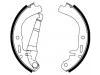 ブレーキシュー Brake Shoe Set:1605 297