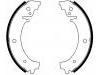 Bremsbackensatz Brake Shoe Set:4407424