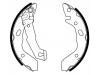 ブレーキシュー Brake Shoe Set:58305-24A00