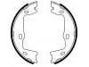 Bremsbackensatz Brake Shoe Set:1605 686