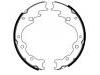 ブレーキシュー Brake Shoe Set:SE28-26-310A