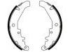 ブレーキシュー Brake Shoe Set:7078585