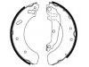 Bremsbackensatz Brake Shoe Set:GBS 90822