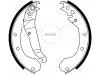 ブレーキシュー Brake Shoe Set:1605 594