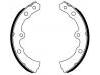 ブレーキシュー Brake Shoe Set:K0031