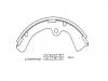 제 동자 Brake Shoe Set:K1178