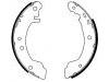 ブレーキシュー Brake Shoe Set:44060-70J28