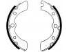 제 동자 Brake Shoe Set:K5501