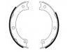 ブレーキシュー Brake Shoe Set:K4430