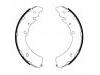 ブレーキシュー Brake Shoe Set:8-97368-254-0