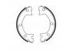 Kit mâchoire de frein Brake Shoe Set:2992568