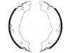 Kit mâchoire de frein Brake Shoe Set:58350-3ED00