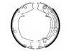 ブレーキシュー Brake Shoe Set:58350-26A10