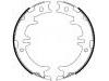 刹车蹄片 Brake Shoe Set:46540-28010